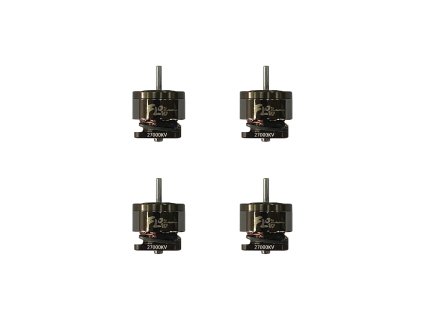 NewBeeDrone Flow 0702 Dual Ball Bearing Whoop Motor 27000kv 4pack NewBeeDrone 52651348 1850x