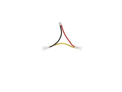 Konektor NewBeeDrone 2S Series Y-kabel
