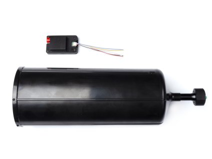 Module Pilotix With 15km Optic Fiber Roll SE