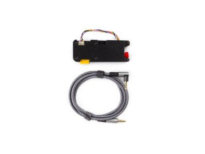 Transceptor Pilotix Para Módulo de Fibra Óptica SE 20km