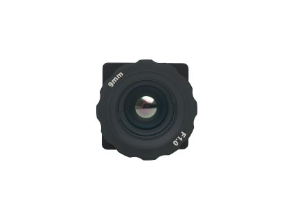 12753 fpv camera partizan thermal t256