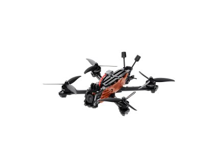 FPV ドローン　freestyle 5inch Sports 4S Freestyle Drone FPV RTF - High Speed Racing