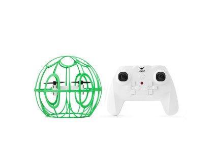 hglrc a125 soccer drone remote controller rtf kit 188941