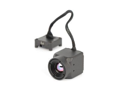 Cámara térmica FPV HobbyDrone IR TR3-006 V2
