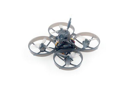 Dron FPV HappyModel Mobula7 O4