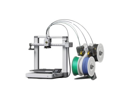 13660 3 bambu lab a1 combo lite 3d printer with ams