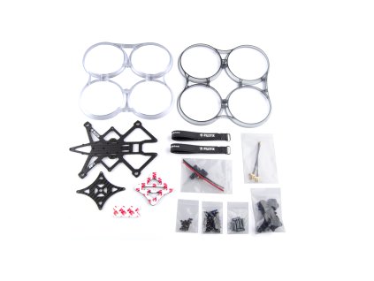 Frame Pilotix Luke 3.5 inch