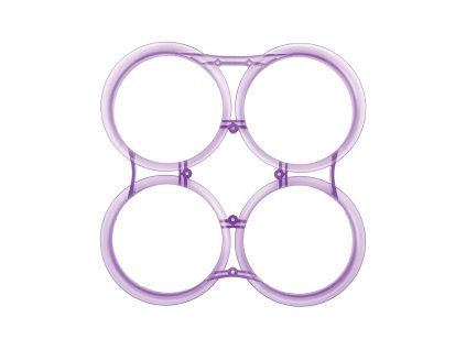 Prop Guard Pilotix Brook 2.5" fialový