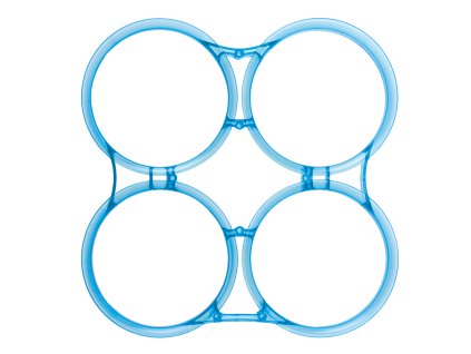 Propeller Guard Pilotix Luke 3.5 inch Blue