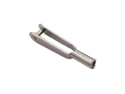 Metal parts Pilotix M2 fork for push-rod