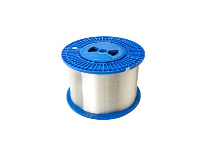 Optic Fiber cable G657.A2 0.25mm, 50km/roll