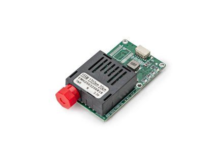 Placa PCB Pilotix Air unit sin carcasa