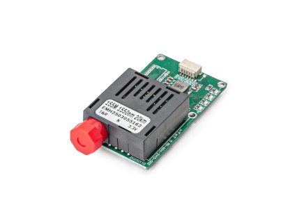 PCB board Pilotix Ground station without shell and wires (20km)