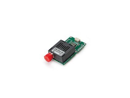 PCB board Pilotix Ground station ohne Gehäuse und Kabel 40 km