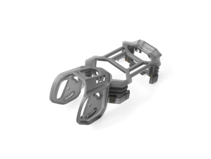 Bracket BETAFPV Pavo20 Pro for O4 Air Unit Transparent Grey