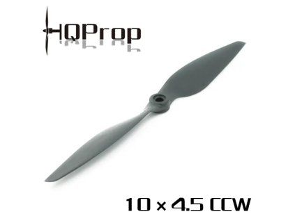 Elica HQProp Multi-Rotor 2-Blade 10" 2CCW
