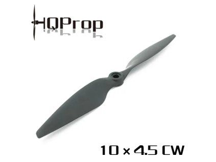 Hélice HQProp Multi-Rotor 2-Blade 10" 2CW