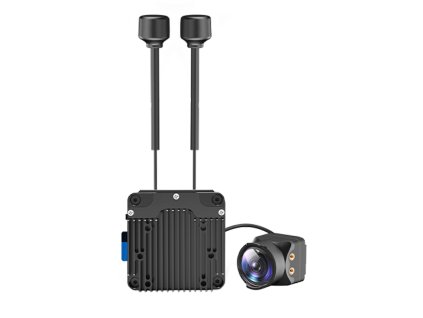 HD system EDGE T3 VTX Air Unit