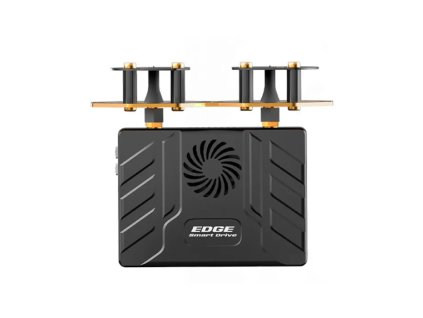 VRX EDGE T3 HD Digital Ground Unit