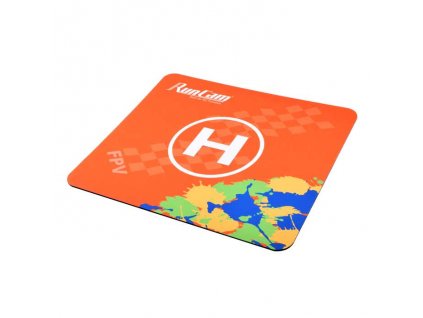 204 1 landing takeoff pad runcam