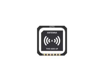 GPS Module GEPRC GEP-M1025 Series