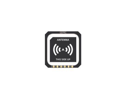 Módulo GPS GEPRC GEP-M1025 Series