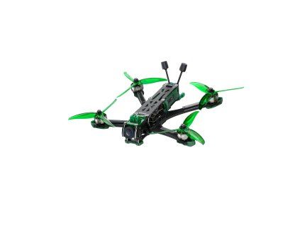 FPV Dron GEPRC Mark5 HD O4 Pro DC PNP 6S