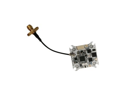 ImmersionRC Ghost Hybrid V2 DUO 5.8GHz vTx + 2.4GHz Rx All-in-One Module