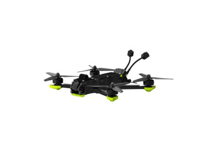 FPV Drone iFlight Nazgul DC5 ECO V1.1 O4 Pro BNF ELRS 2.4GHz + GPS