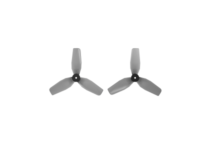 Eliche iFlight Defender 20 Lite 2020*3 (2CW, 2CCW) Grey