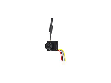 FPV Camera iFlight Borg and VTX Module Micro 5.8G