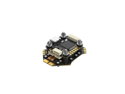 Stack iFlight Borg F7 Mini (Borg 60 Mini ESC)