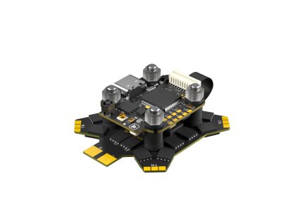 Stack iFlight Borg 5S RX Stack (Borg 60R ESC)