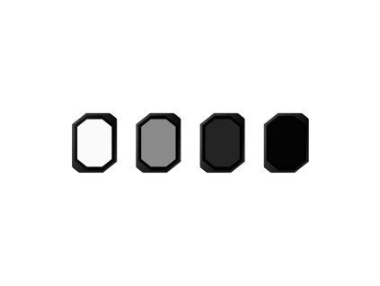 Filter Set iFlight Defender 20 Lite für O4 (UV, ND8, ND16, ND32)