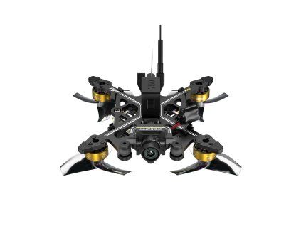 Dron FPV FLYWOO Flybee 16 HD Walksnail 2S ELRS 2.4G