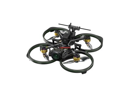 FPV Drone FLYWOO Flylens 85 HD O4 2S BNF TBS V1.3