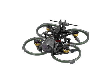FPV Dron FLYWOO Flylens 85 HD O4 PRO 2S ELRS 2.4G V1.3