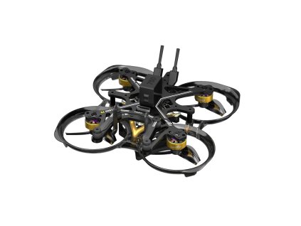 FPV Drone FLYWOO FlyLens 75 2S PNP V1.3 for O4 Air (No DJI Unit included)