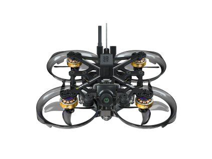 Dron FPV FLYWOO FlyLens 75 HDZero 2S ELRS 2.4G V1.4