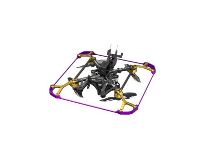 20690 fpv drone flywoo flytimes 85 2s pnp for o4 pro air no dji