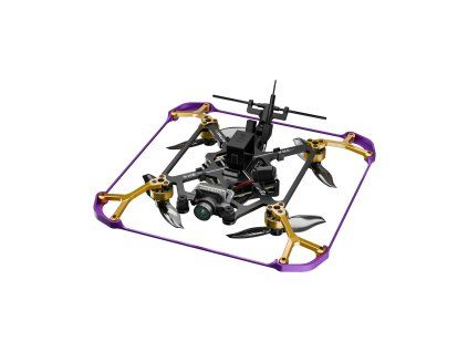FPV Drohne FLYWOO Flytimes 85 Walksnail 2S ELRS 2.4G