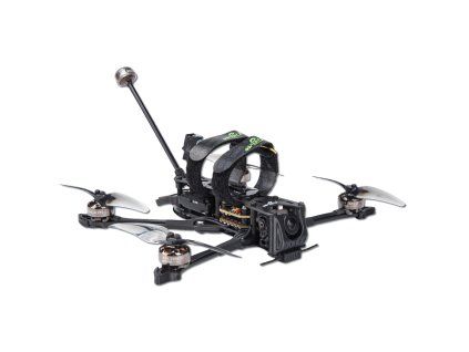 FPV Dron FLYWOO Explorer LR 4 HD Walksnail 4S ELRS 2.4G