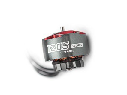 Motore Pilotix 1205 5500KV