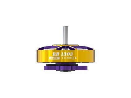 Motore FLYWOO ROBO 1303 6000KV