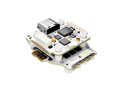 Stack FLYWOO GOKU GN405 Nano HD 20A V3 ELRS