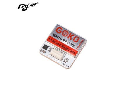 Módulo GPS FLYWOO GOKU GM10 Pro V3 Compass