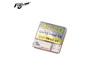 GPS Module FLYWOO GOKU GM10 Mini V3