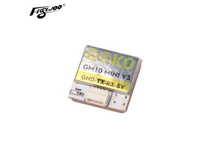 Moduł GPS FLYWOO GOKU GM10 Mini V3