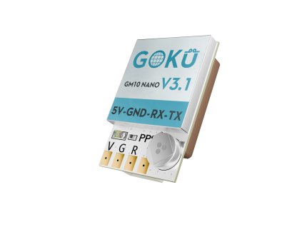 GPS Module FLYWOO GOKU GM10 Nano V3.1