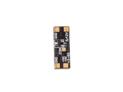 BEC Module FLYWOO 2-6S 5V/12V V2.0